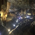 Paradise cave vietnam